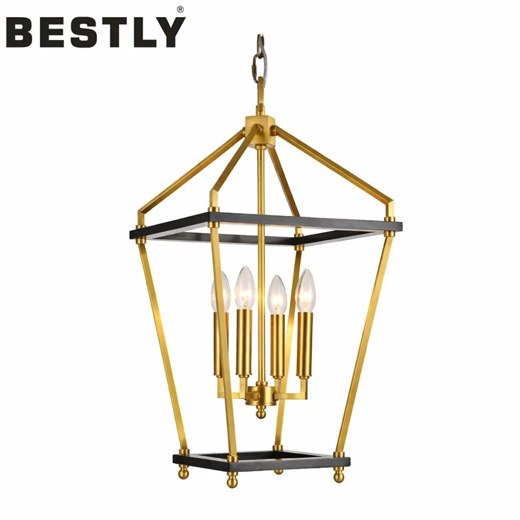 Lampada a sospensione dal nuovo design
